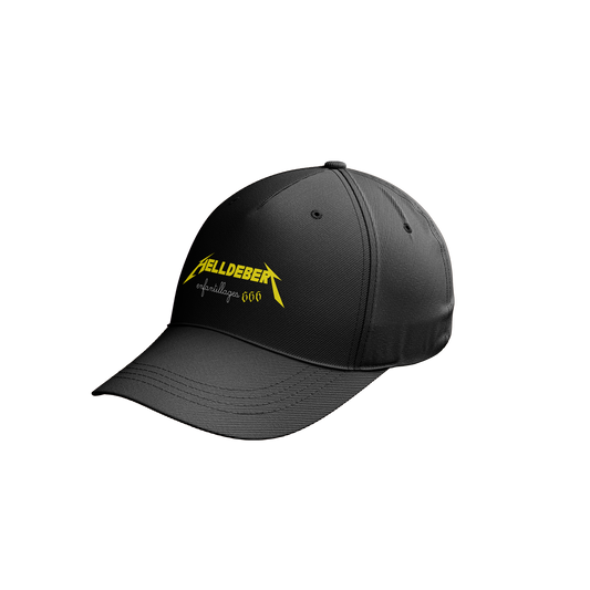 CASQUETTE - HELLDEBERT METAL