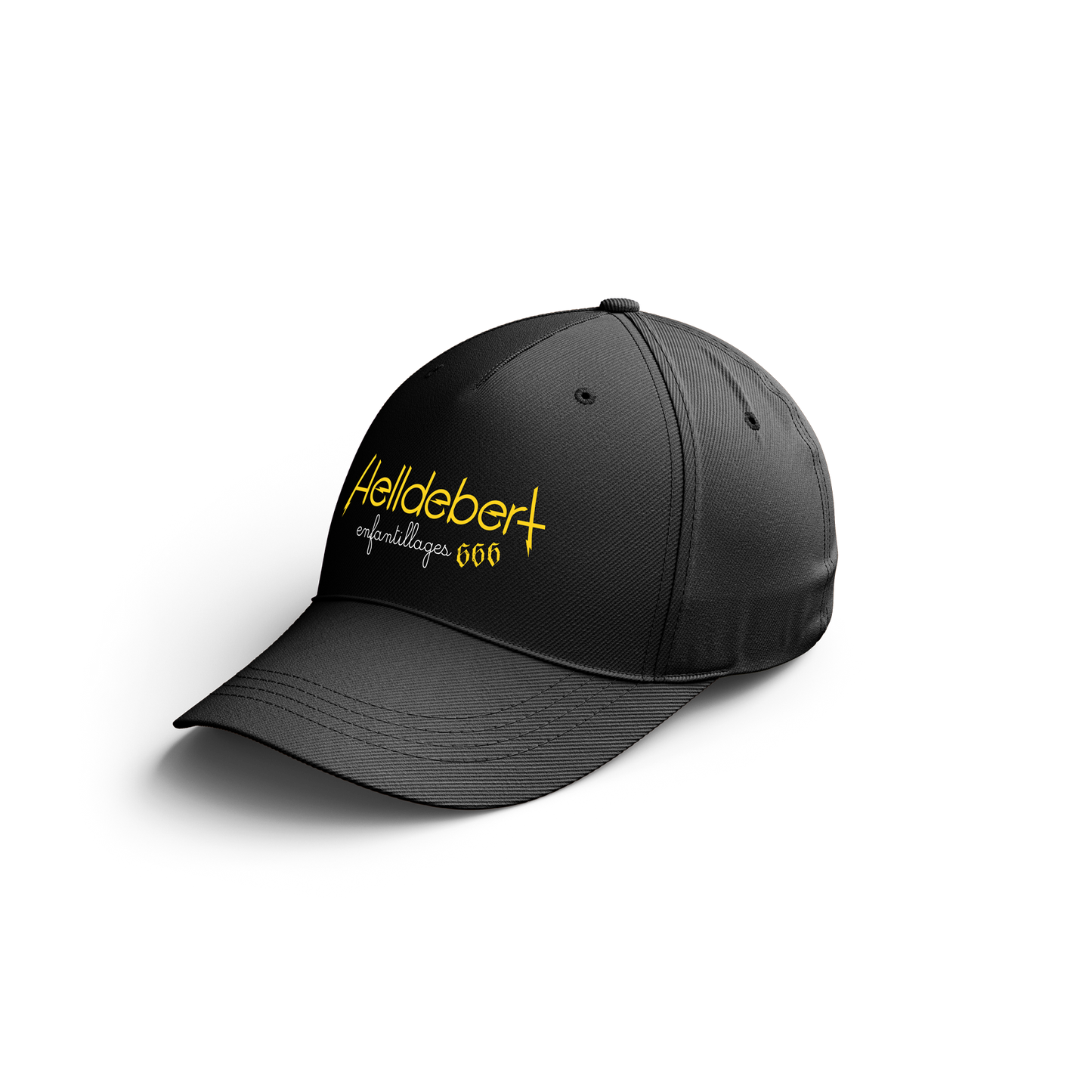 CASQUETTE - ALDEBERT