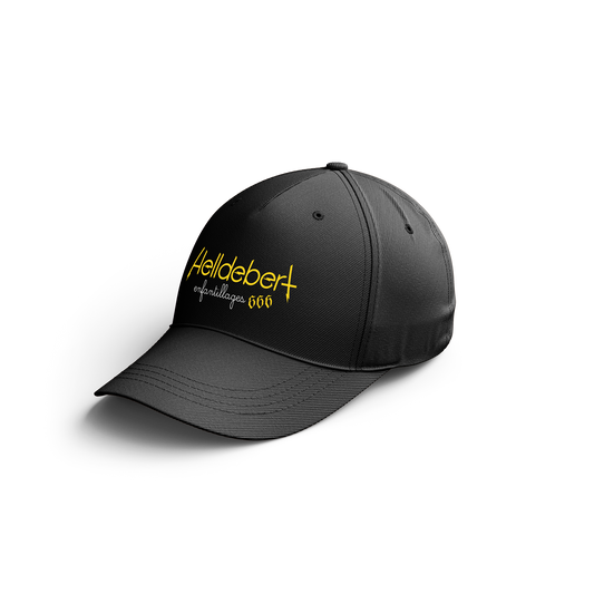 CASQUETTE - ALDEBERT