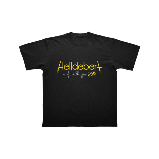 T-SHIRT - ALDEBERT (ENFANT)